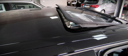 1991 Ford Sierra Sapphire RS Cosworth 4x4 - Exterior tejadilho