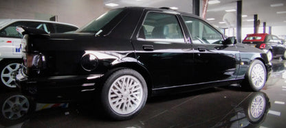 1991 Ford Sierra Sapphire RS Cosworth 4x4 - Exterior lateral passageiro